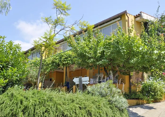 Villaggio La PerlaAlbergo