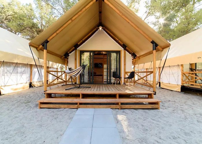 Villaggio Camping Odissea